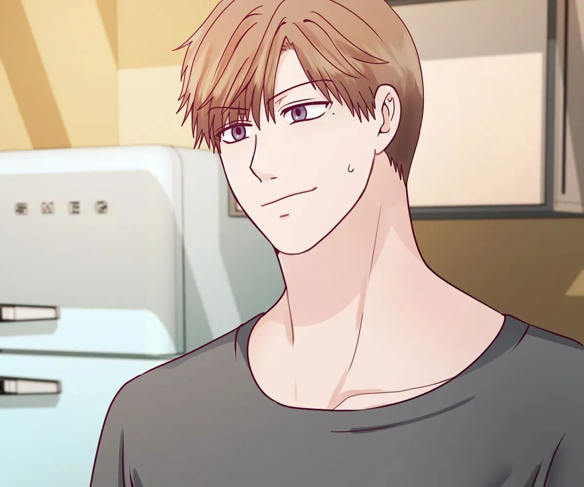Read Toyboy chapter 2 image 33 on Lezhin