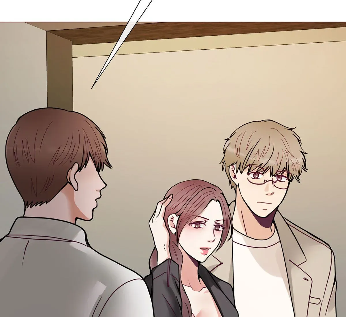 Read Toyboy chapter 20 image 18 on Lezhin