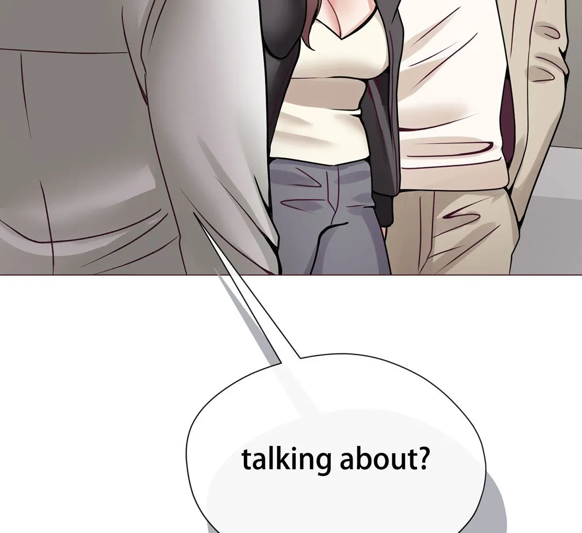 Read Toyboy chapter 20 image 19 on Lezhin