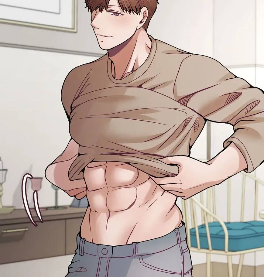 Read Toyboy chapter 20 image 190 on Lezhin