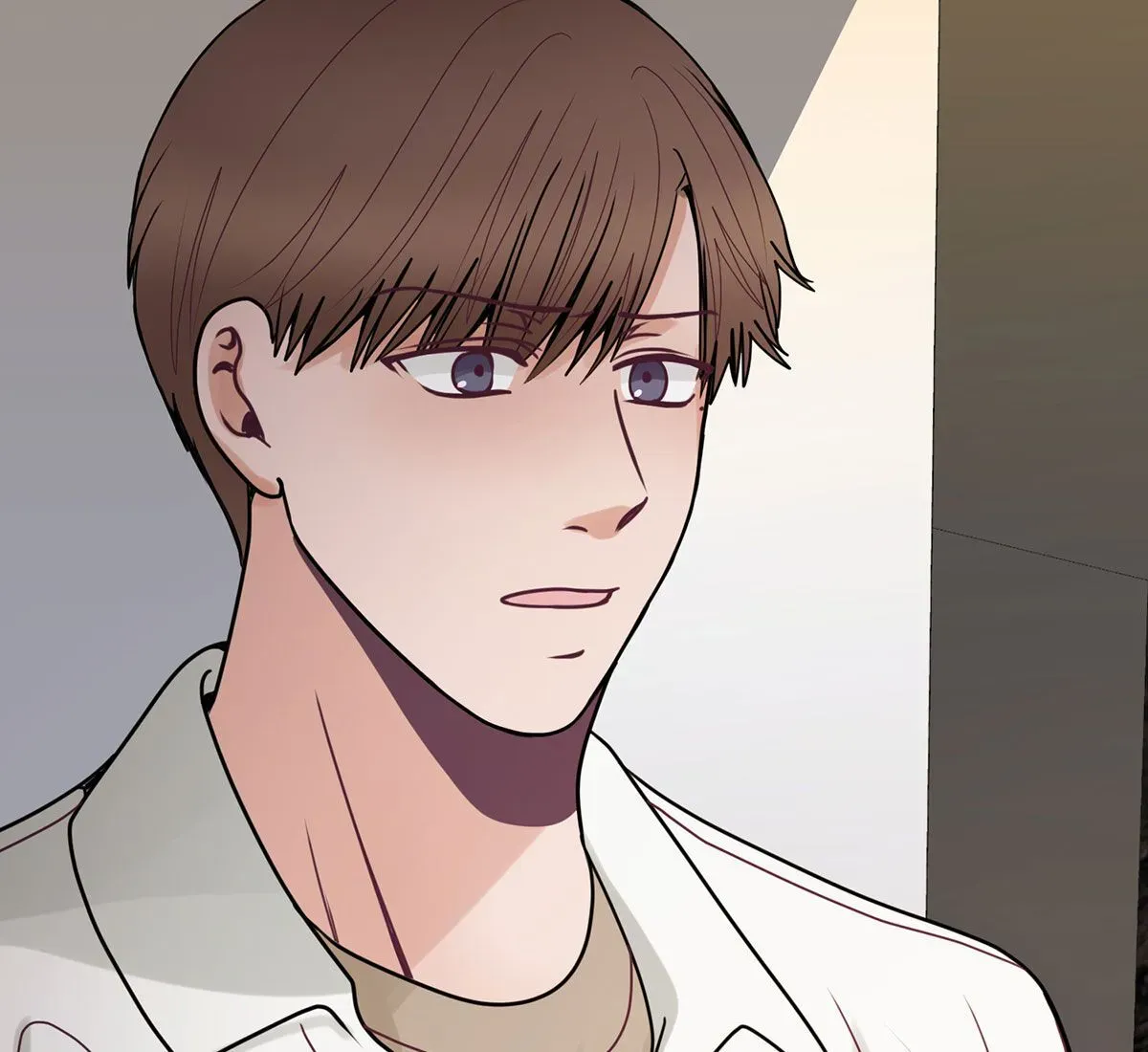 Read Toyboy chapter 20 image 37 on Lezhin
