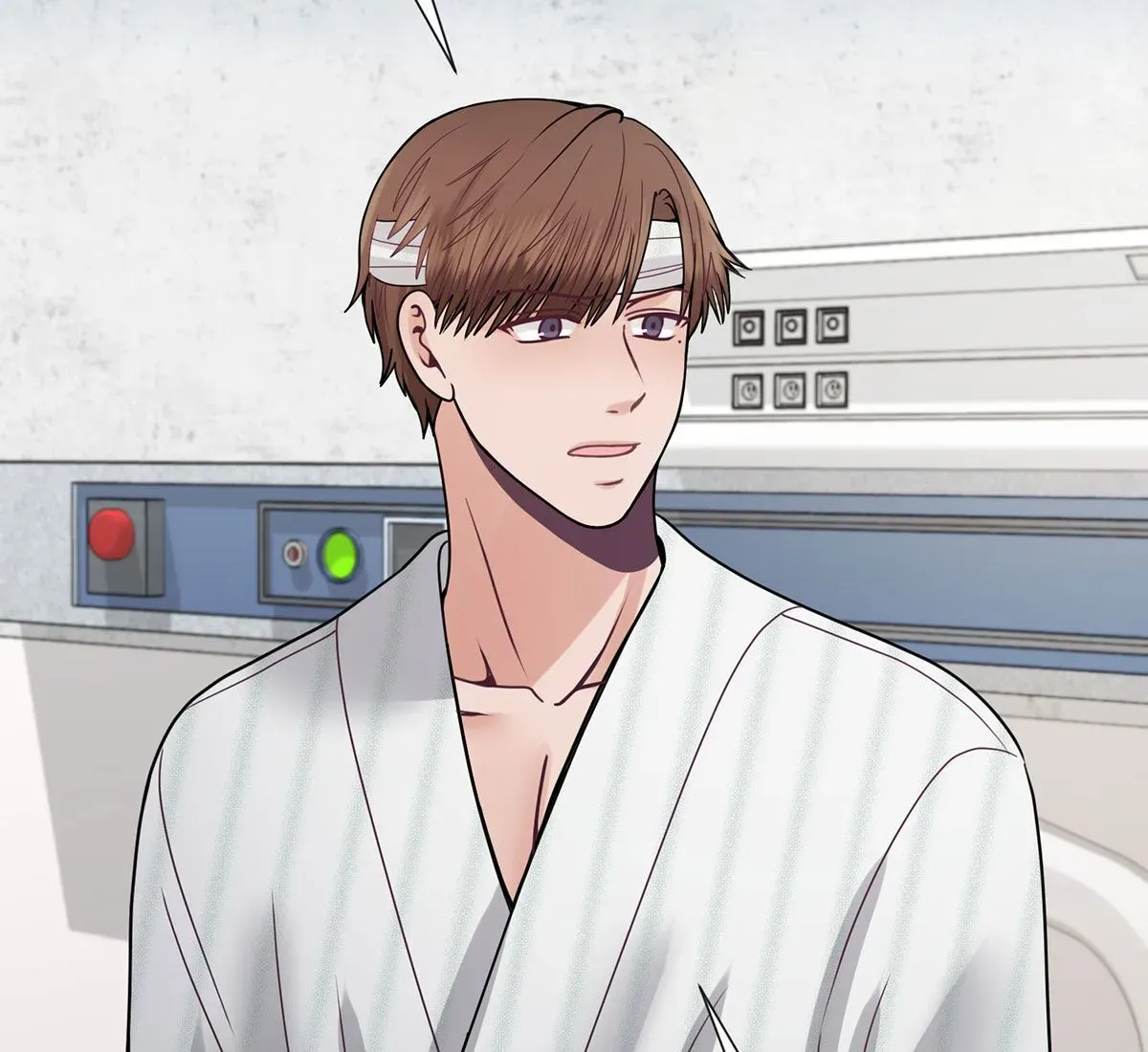 Read Toyboy chapter 20 image 96 on Lezhin