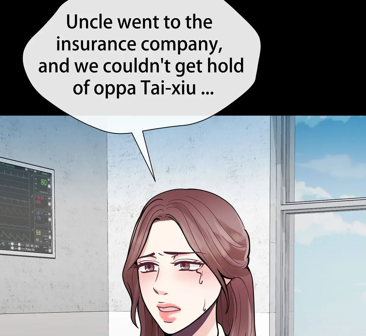 Read Toyboy chapter 20 image 98 on Lezhin