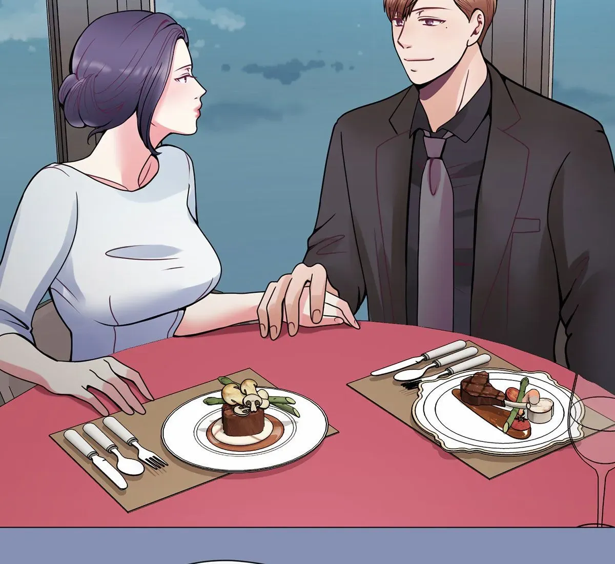 Read Toyboy chapter 21 image 129 on Lezhin