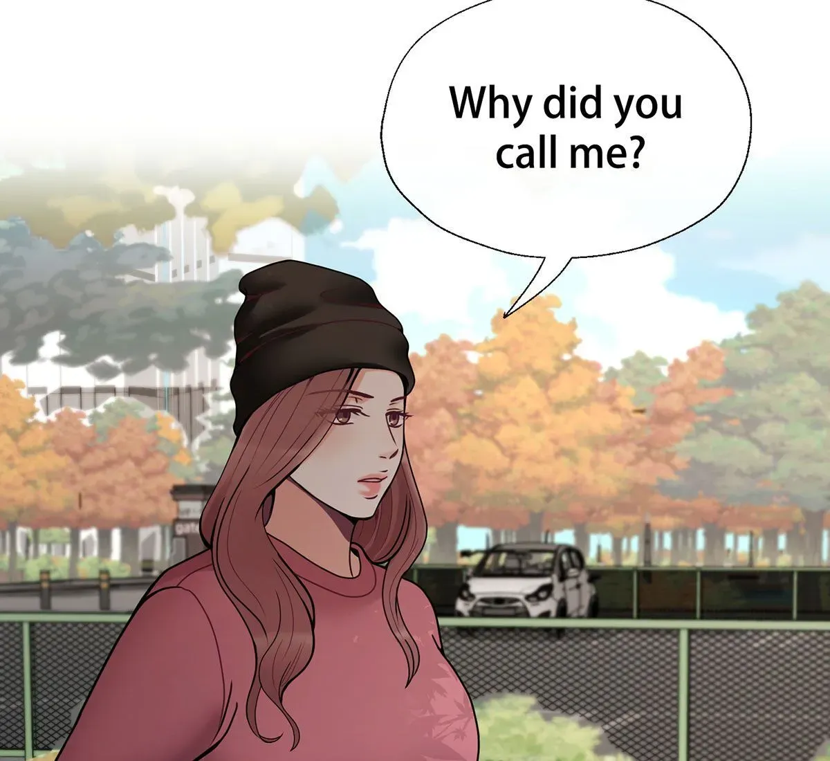 Read Toyboy chapter 21 image 18 on Lezhin