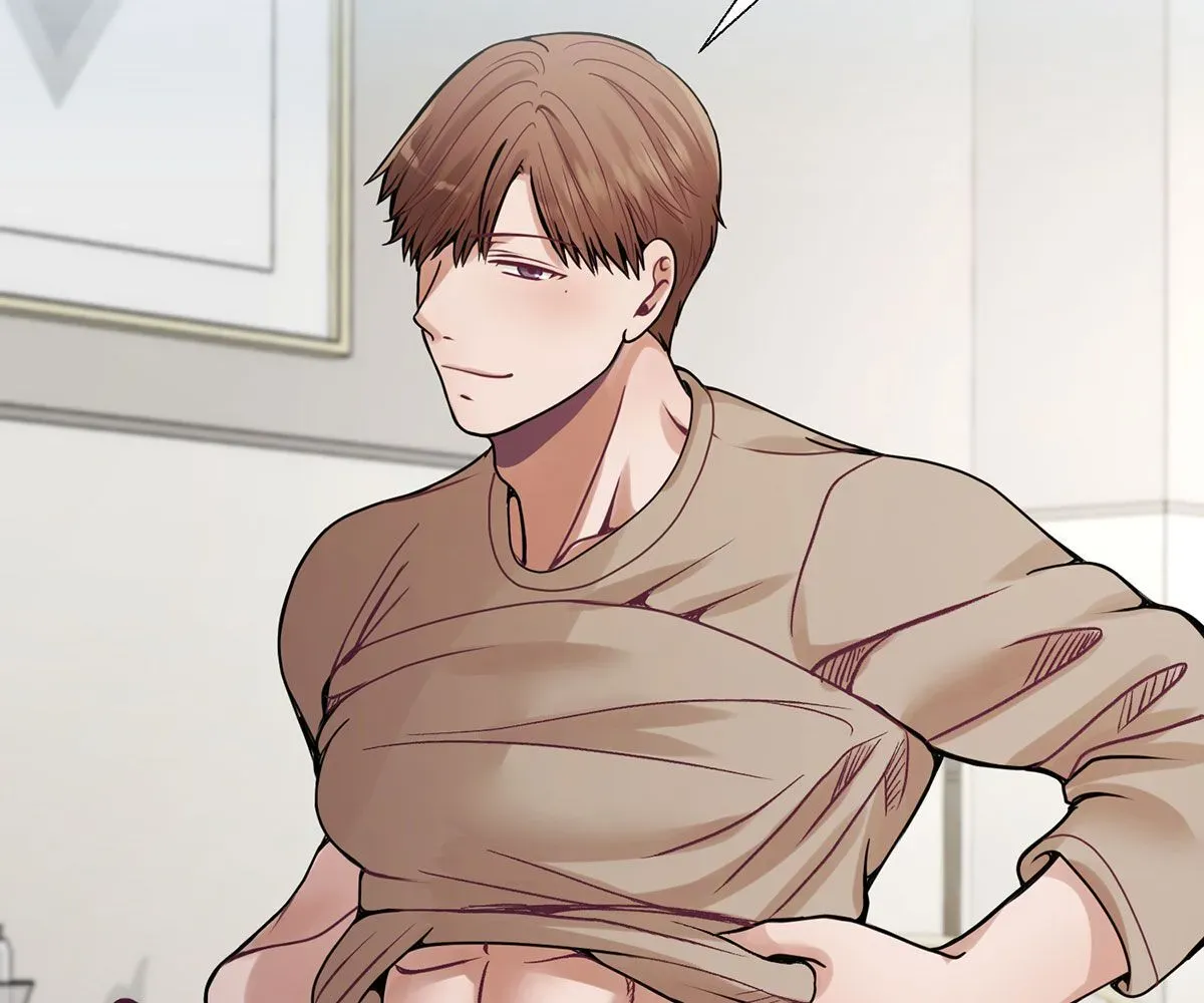 Read Toyboy chapter 21 image 6 on Lezhin
