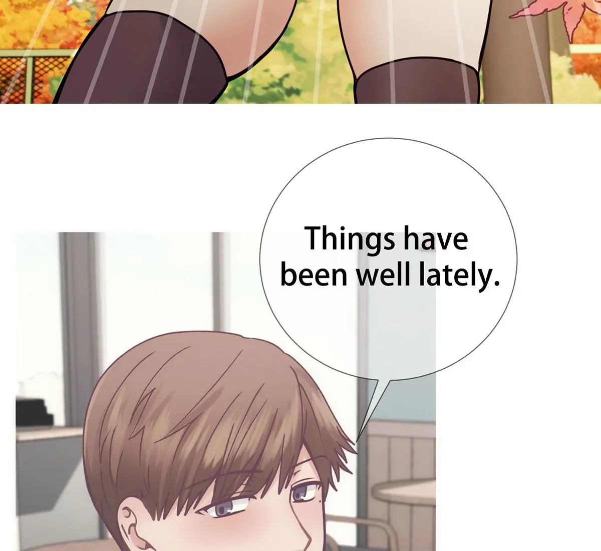 Read Toyboy chapter 21 image 84 on Lezhin