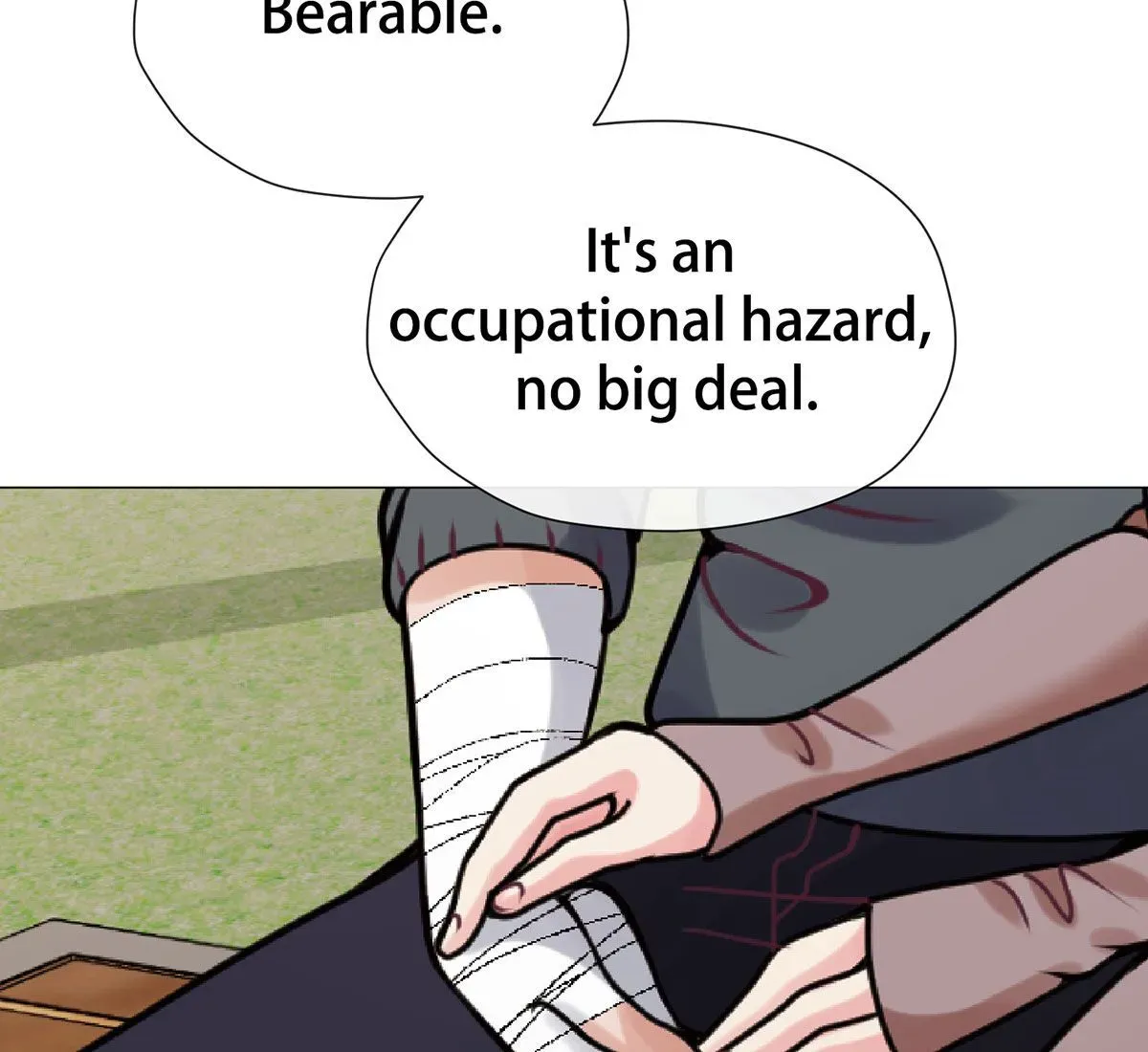 Read Toyboy chapter 23 image 16 on Lezhin