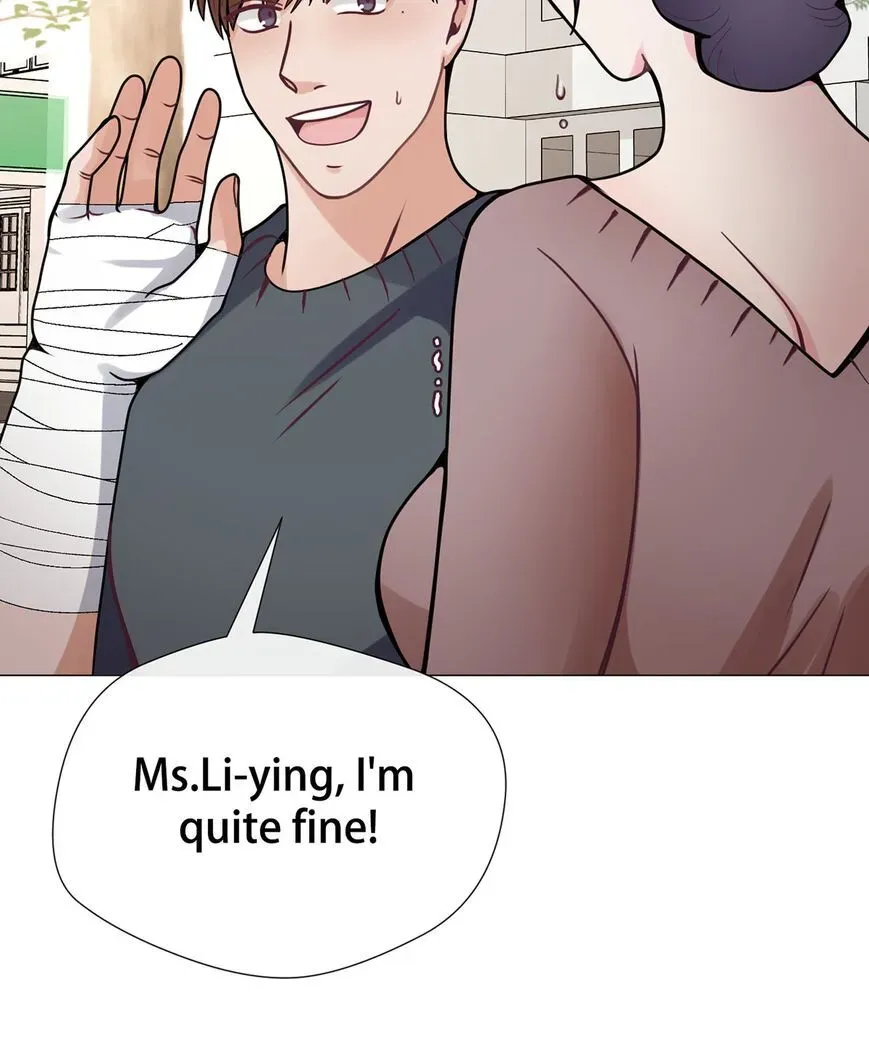 Read Toyboy chapter 23 image 21 on Lezhin