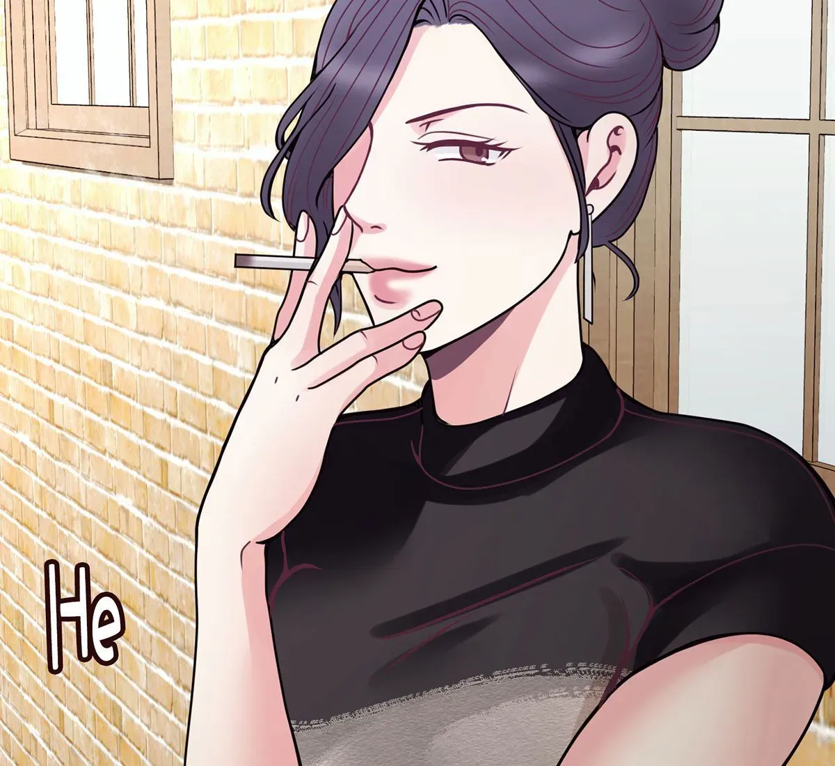 Read Toyboy chapter 24 image 153 on Lezhin