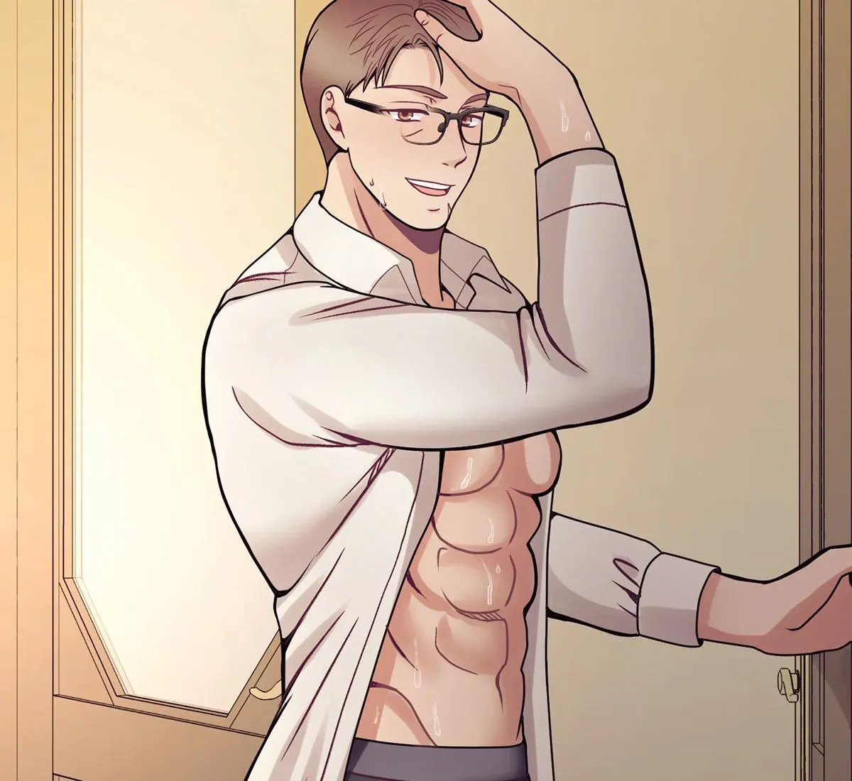 Read Toyboy chapter 25 image 94 on Lezhin