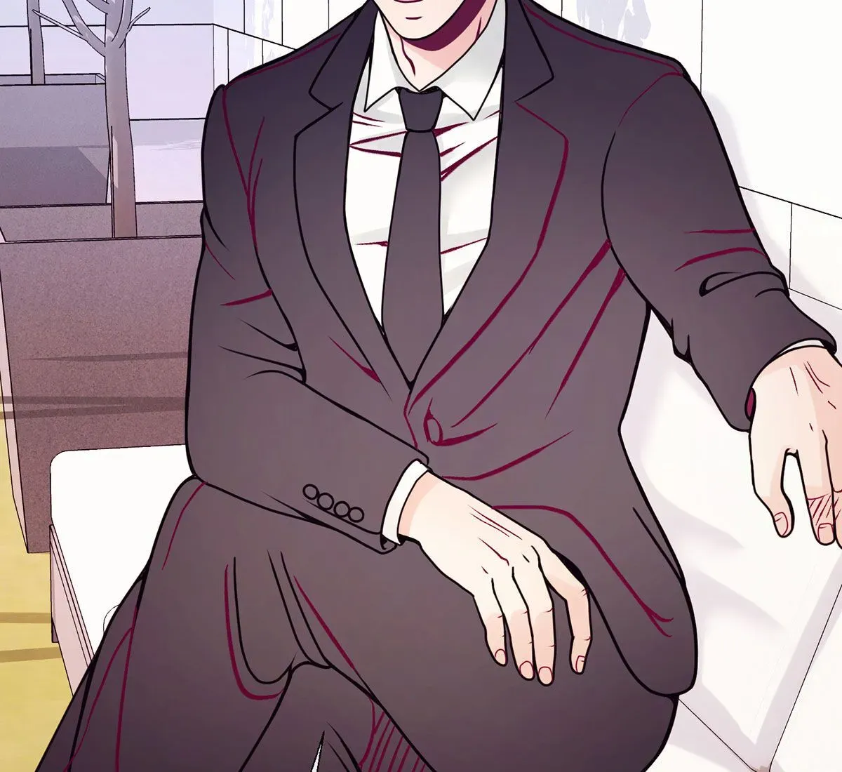 Read Toyboy chapter 26 image 100 on Lezhin