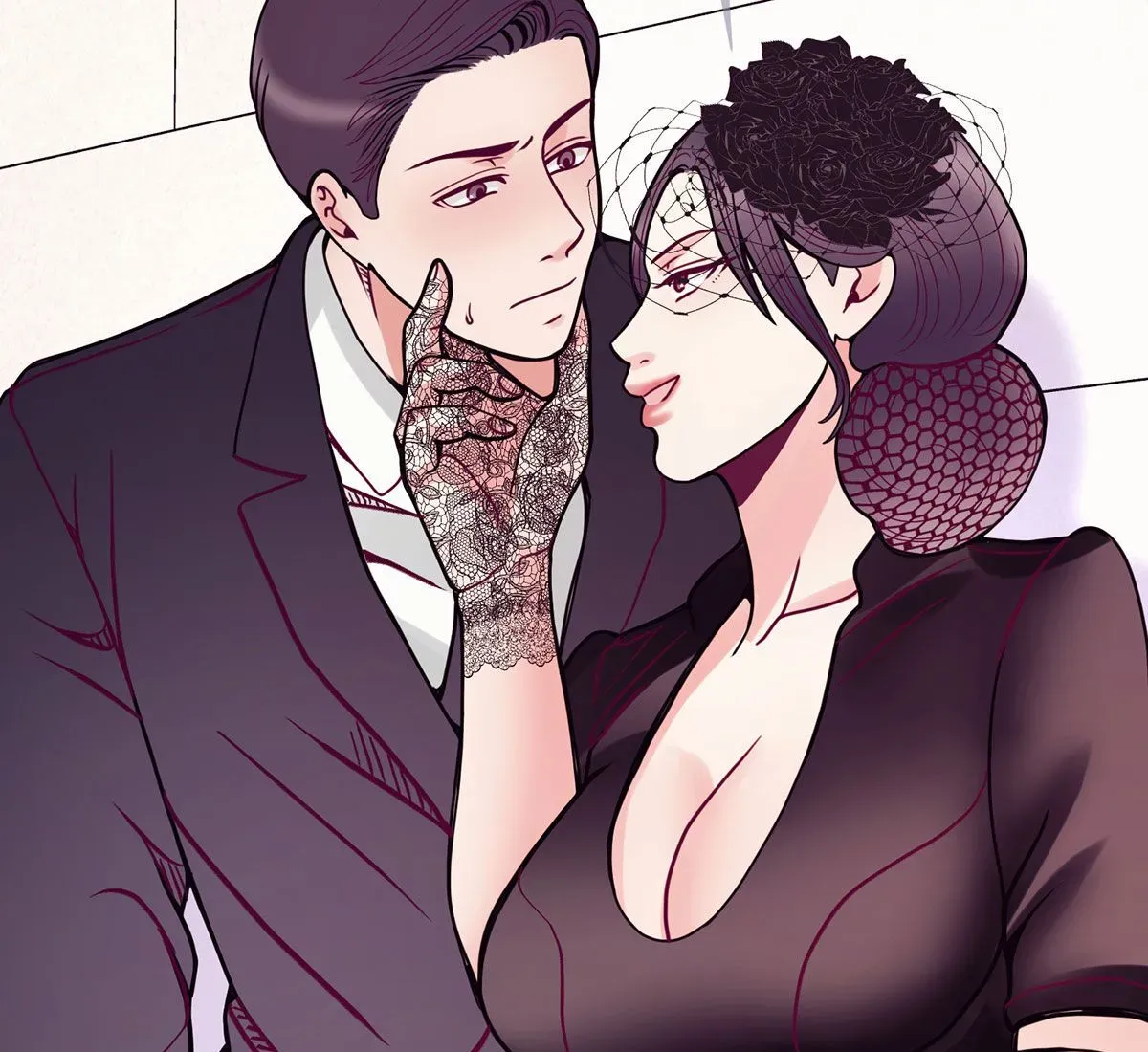 Read Toyboy chapter 26 image 122 on Lezhin