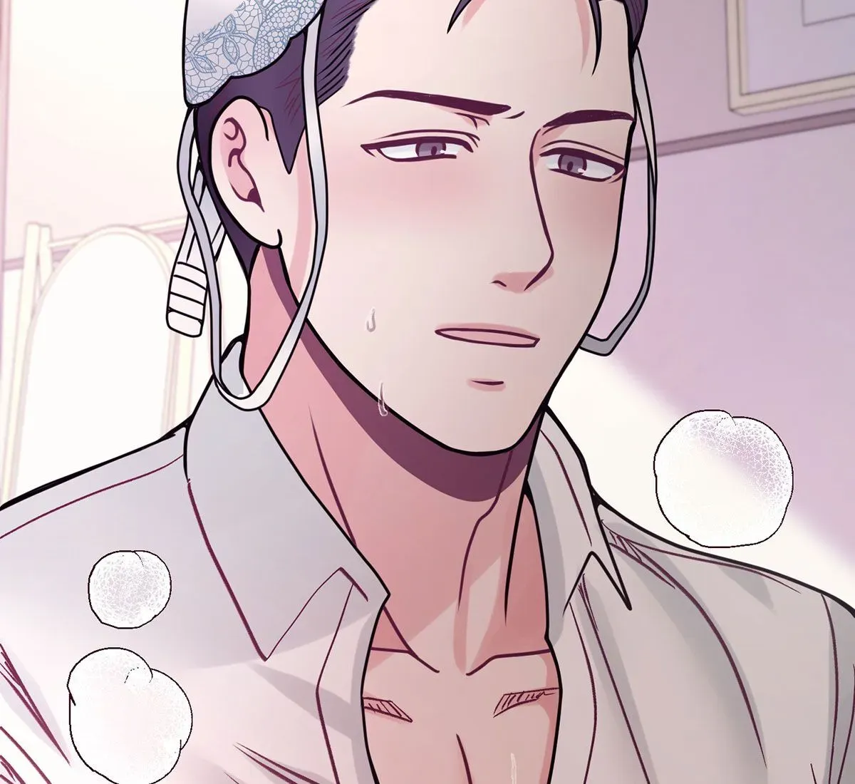 Read Toyboy chapter 26 image 142 on Lezhin