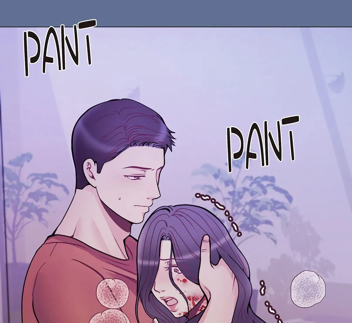 Read Toyboy chapter 26 image 17 on Lezhin