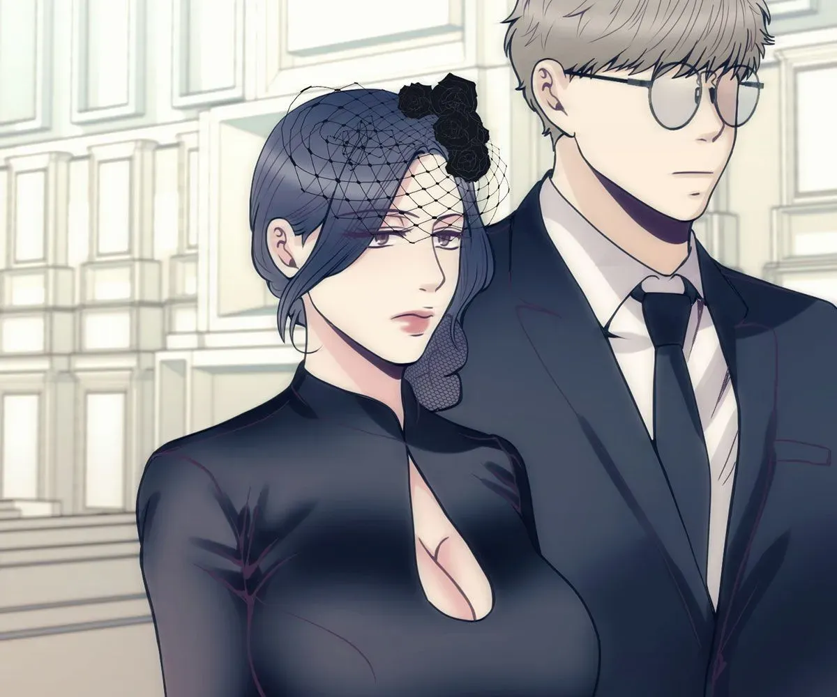Read Toyboy chapter 26 image 28 on Lezhin