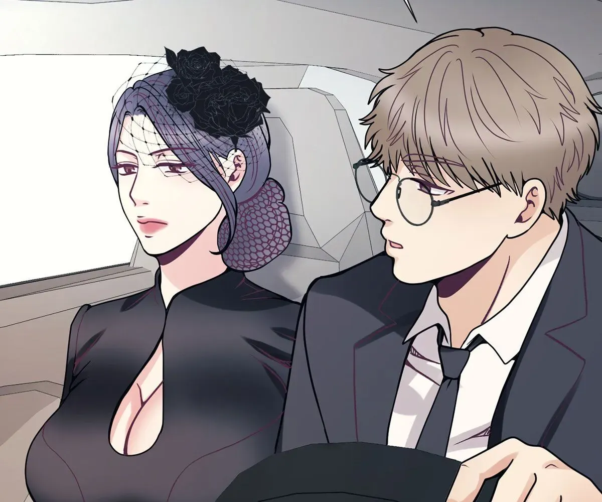 Read Toyboy chapter 26 image 34 on Lezhin
