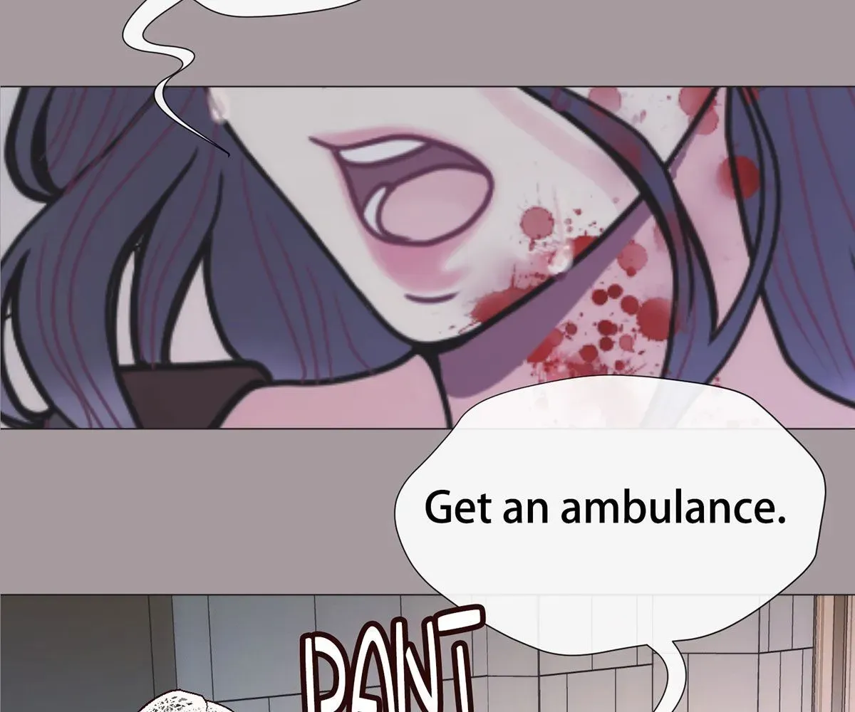 Read Toyboy chapter 26 image 5 on Lezhin