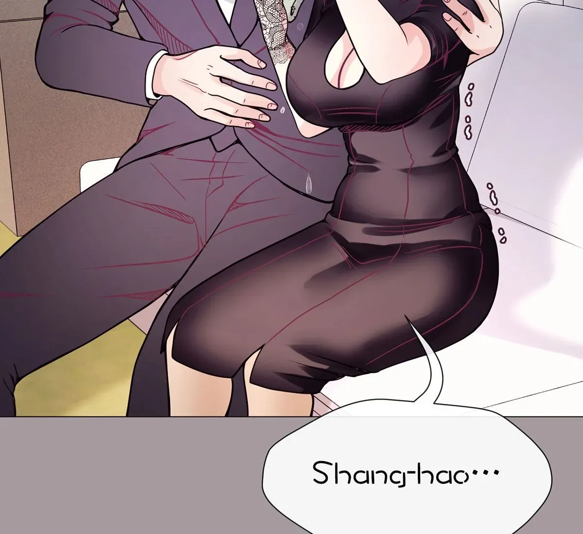 Read Toyboy chapter 26 image 77 on Lezhin