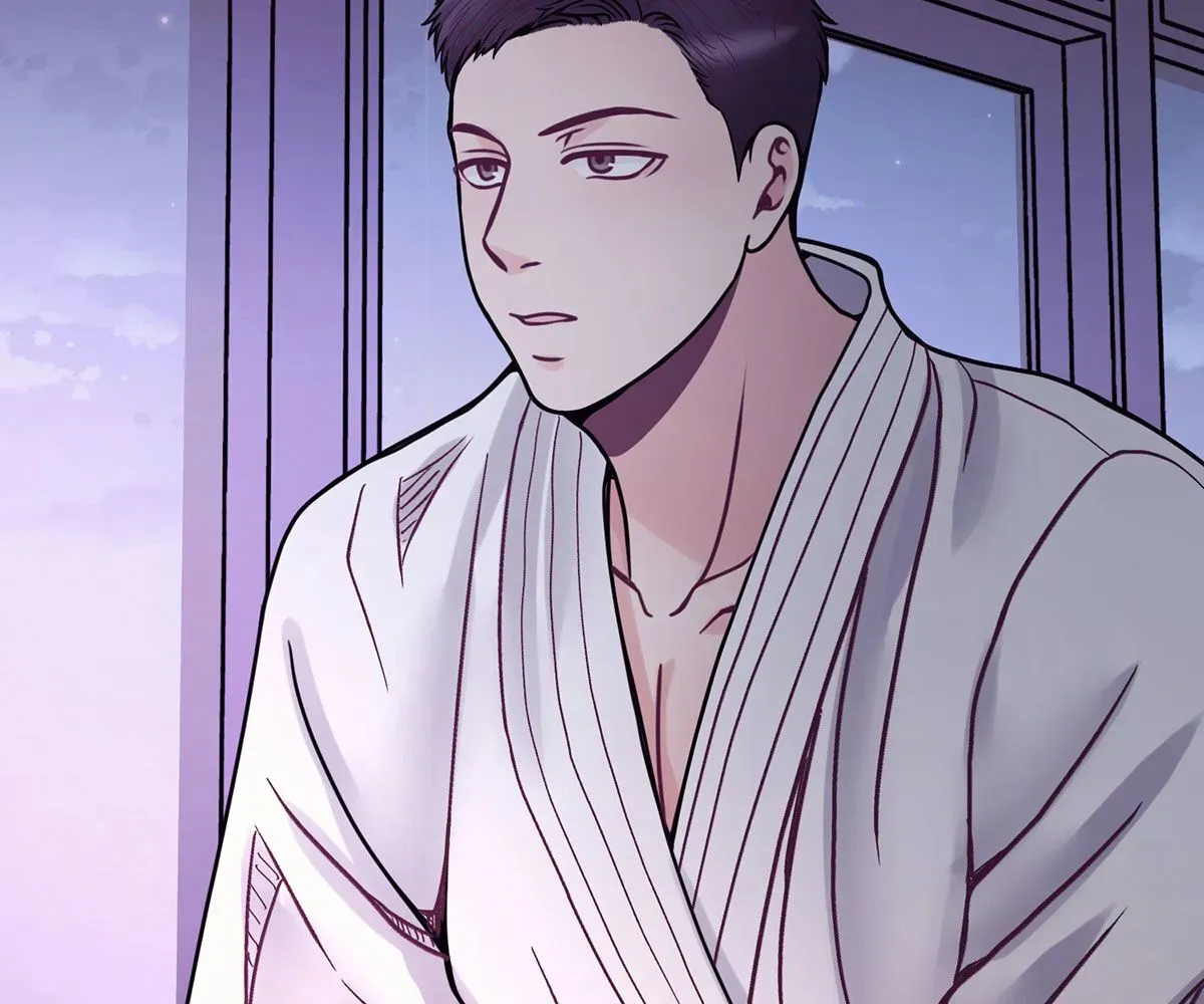 Read Toyboy chapter 27 image 1 on Lezhin