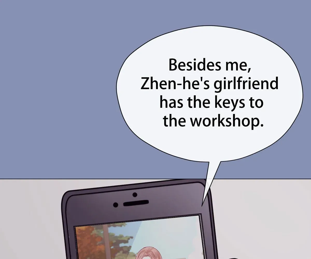 Read Toyboy chapter 27 image 11 on Lezhin
