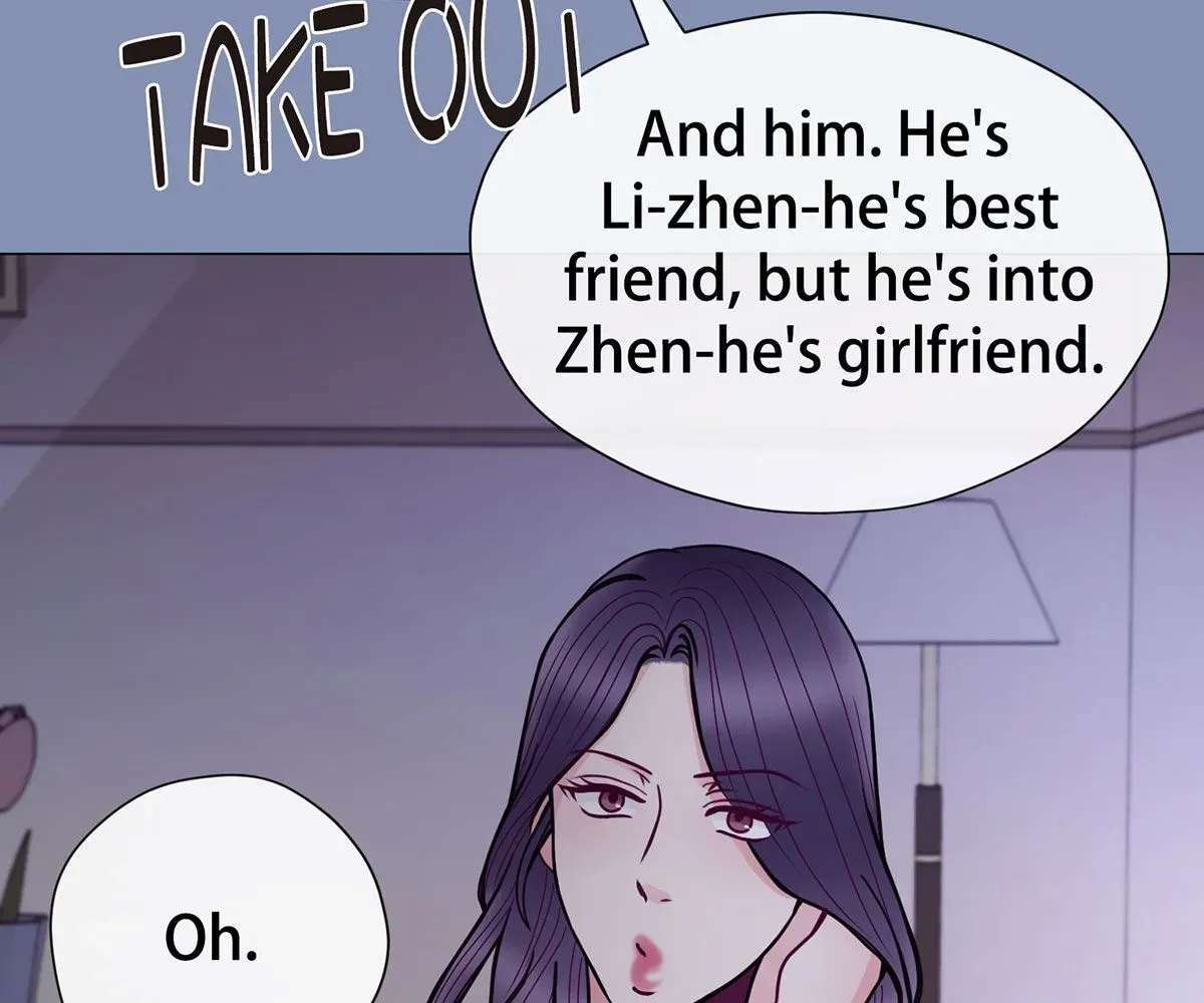 Read Toyboy chapter 27 image 13 on Lezhin