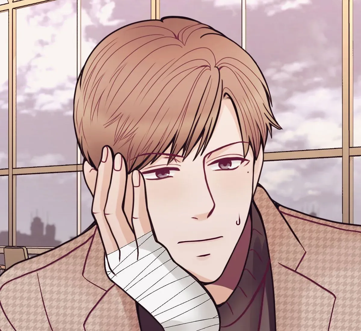 Read Toyboy chapter 27 image 158 on Lezhin