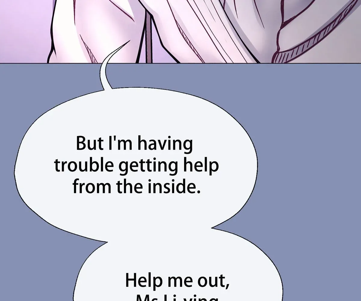 Read Toyboy chapter 27 image 2 on Lezhin