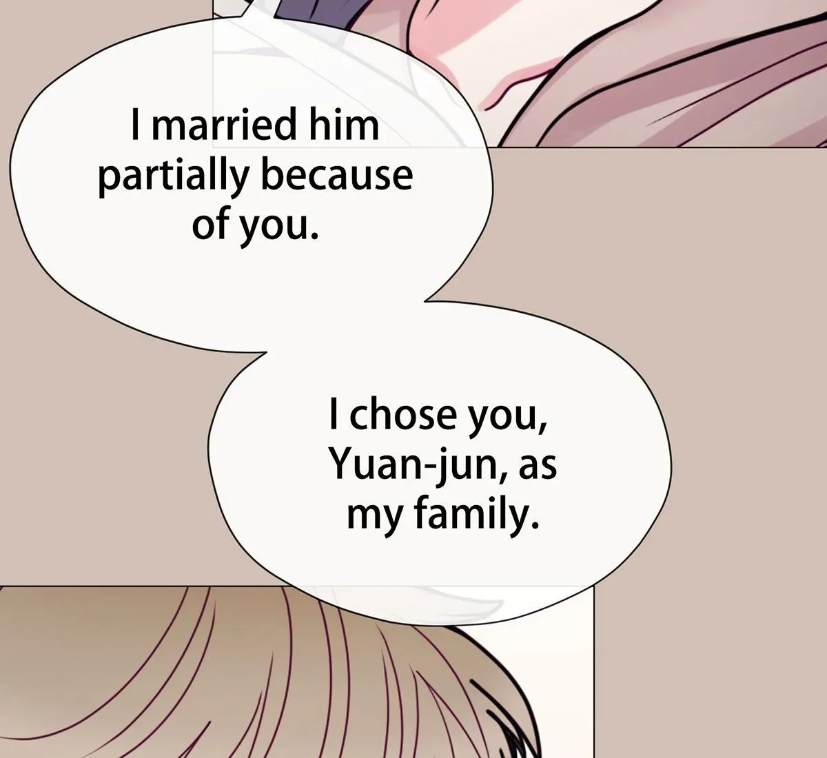 Read Toyboy chapter 27 image 35 on Lezhin