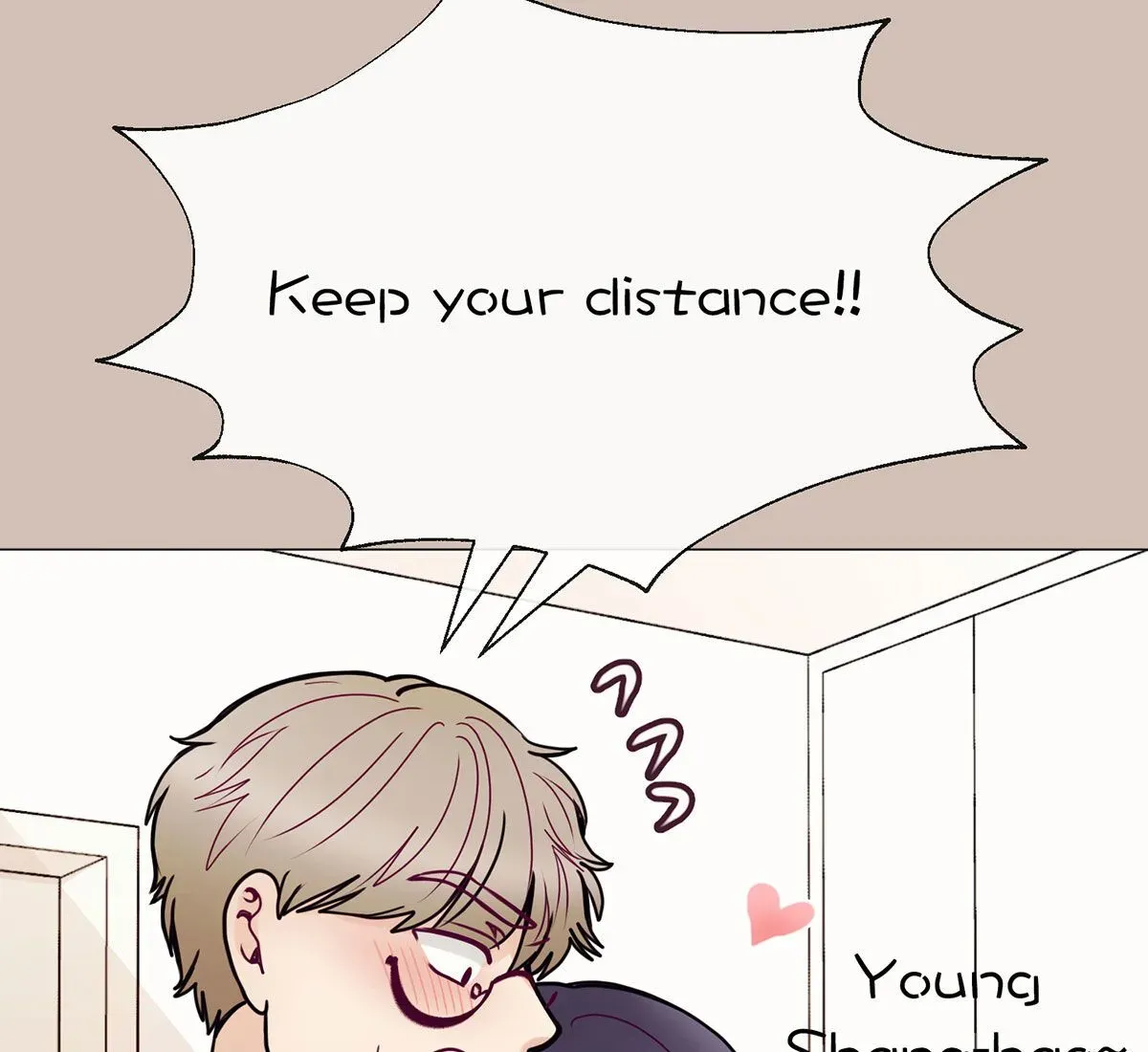 Read Toyboy chapter 27 image 38 on Lezhin