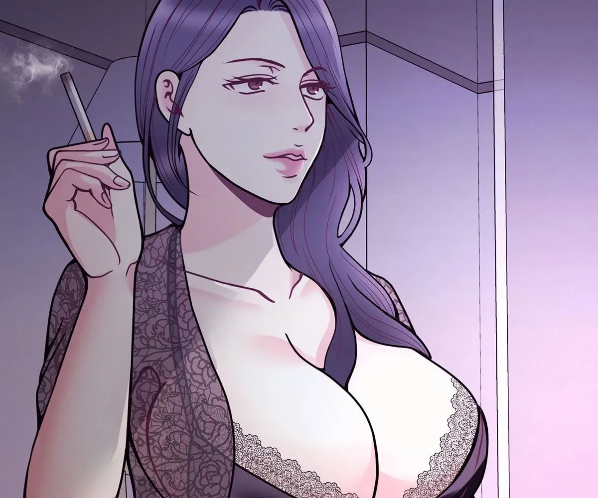 Read Toyboy chapter 27 image 6 on Lezhin