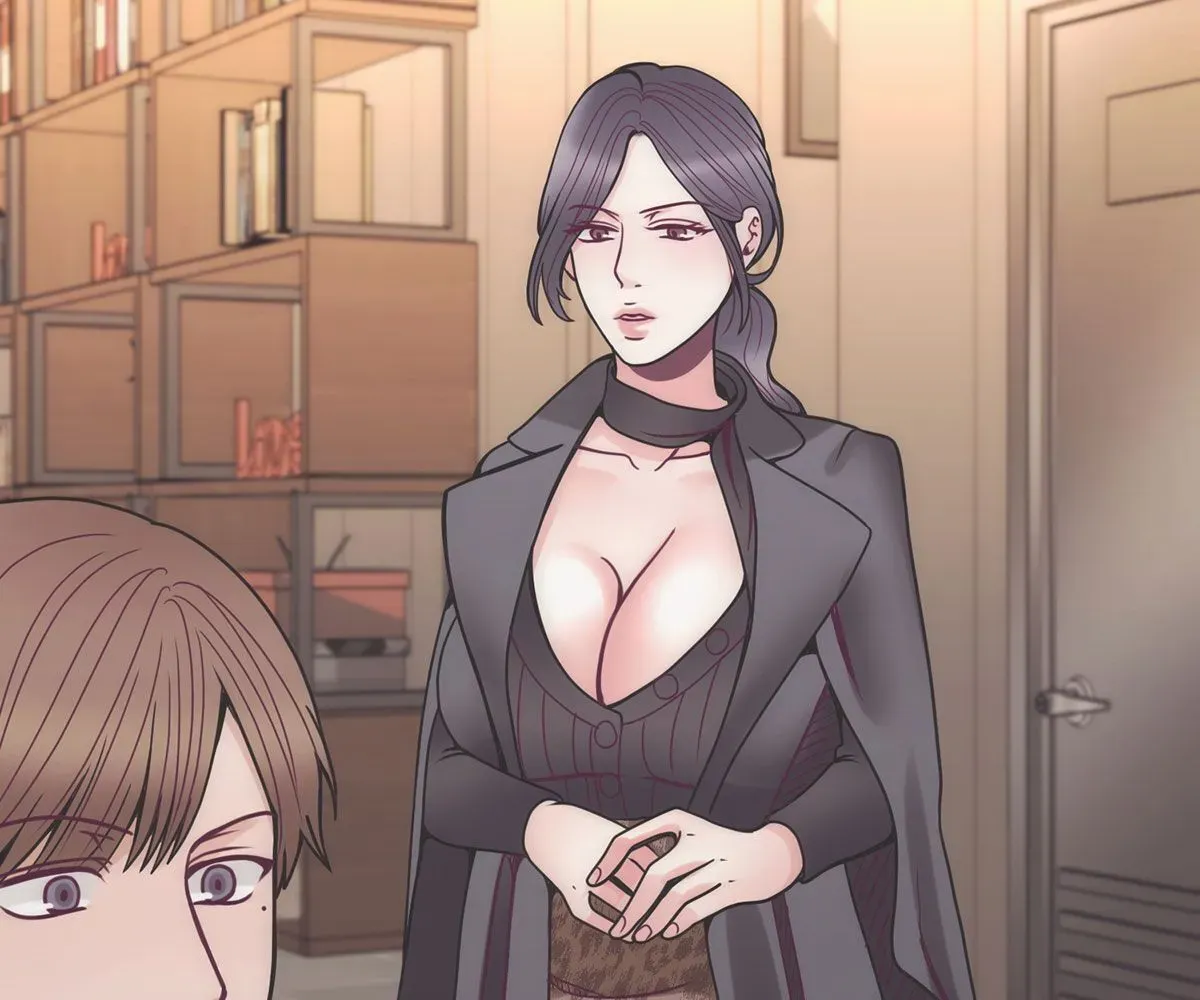 Read Toyboy chapter 28 image 1 on Lezhin