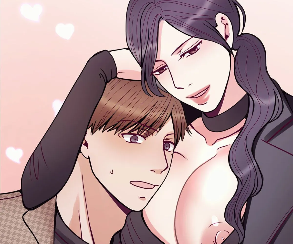 Read Toyboy chapter 28 image 23 on Lezhin