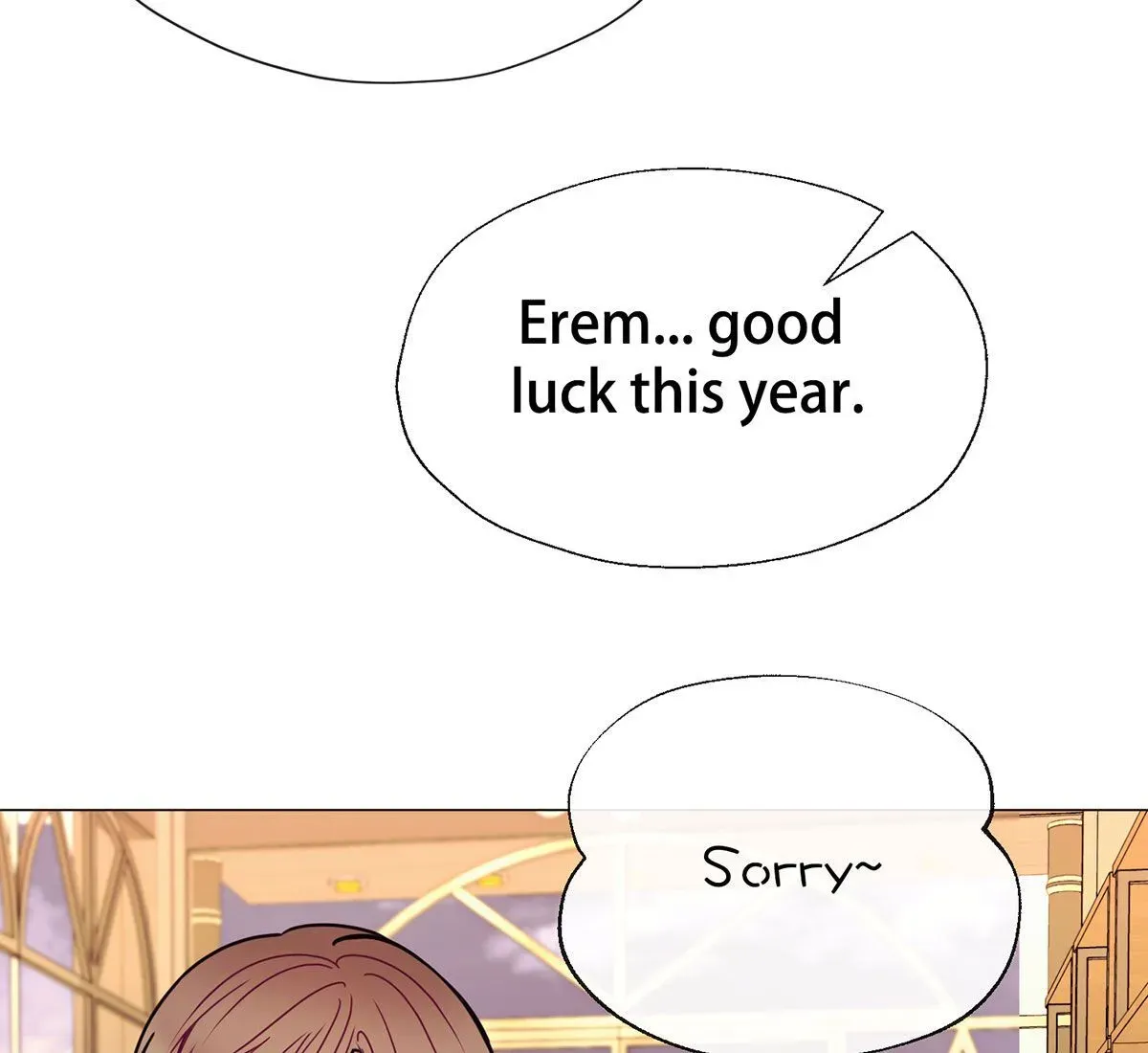 Read Toyboy chapter 28 image 38 on Lezhin