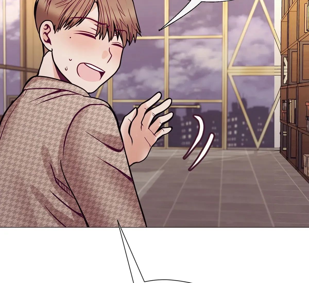 Read Toyboy chapter 28 image 39 on Lezhin