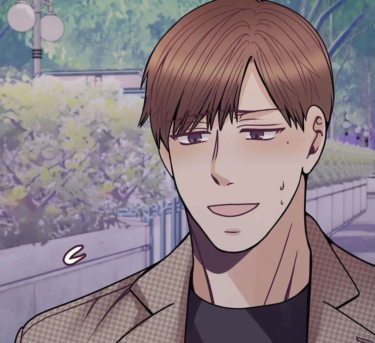 Read Toyboy chapter 28 image 60 on Lezhin