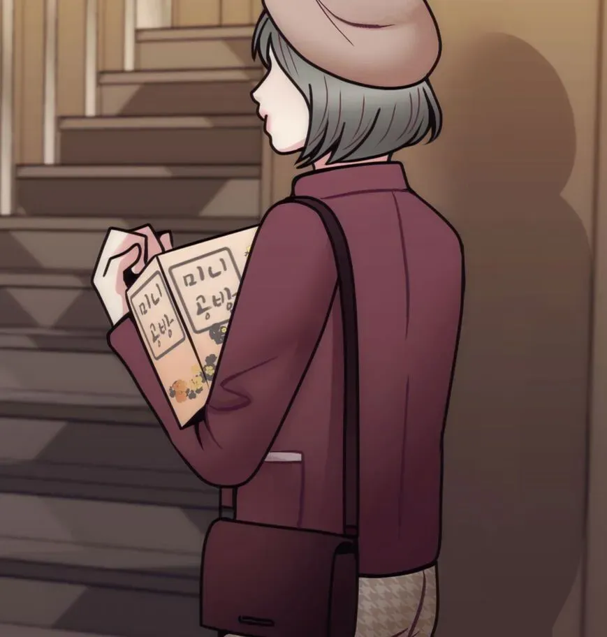 Read Toyboy chapter 29 image 34 on Lezhin