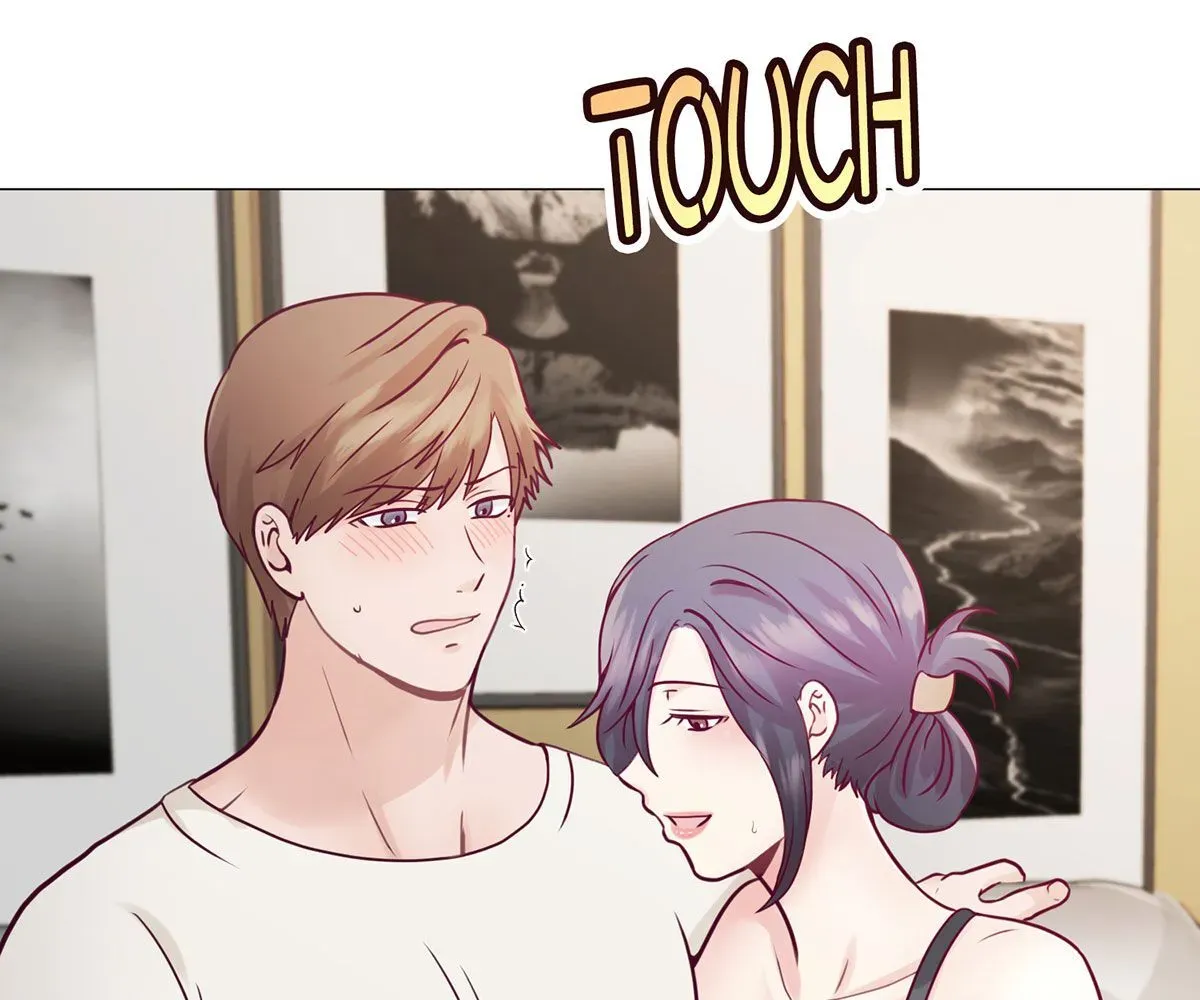 Read Toyboy chapter 3 image 12 on Lezhin