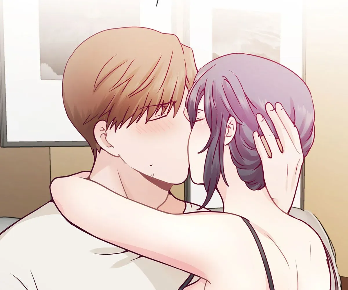 Read Toyboy chapter 3 image 24 on Lezhin