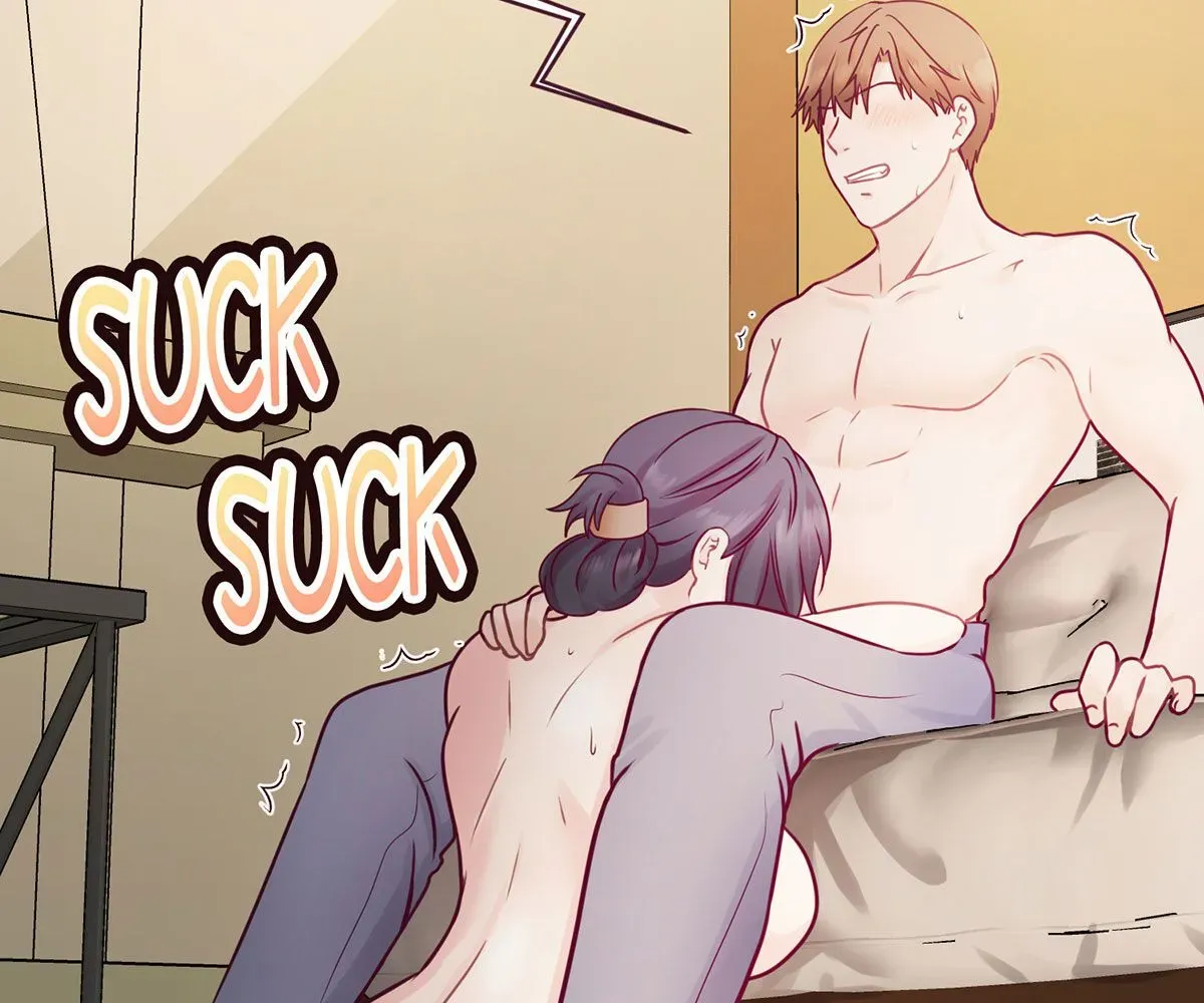 Read Toyboy chapter 3 image 61 on Lezhin