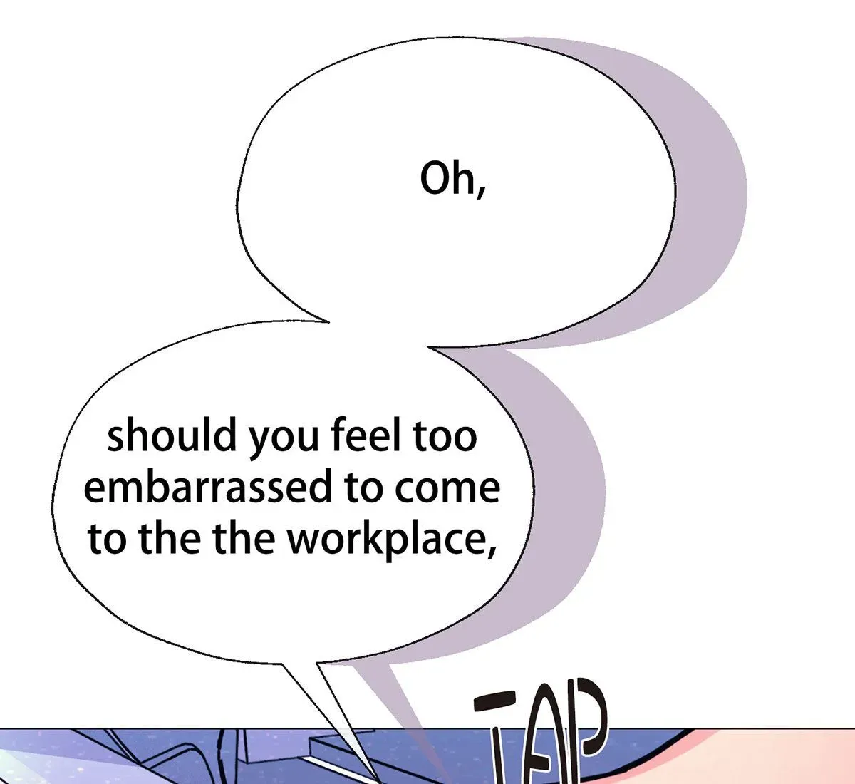 Read Toyboy chapter 30 image 19 on Lezhin