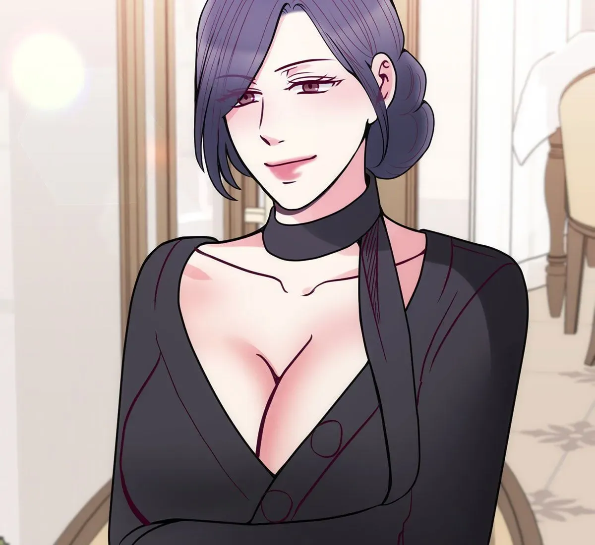 Read Toyboy chapter 30 image 76 on Lezhin