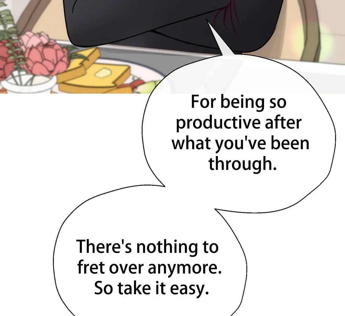 Read Toyboy chapter 30 image 77 on Lezhin