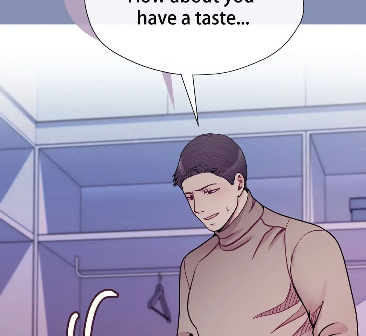 Read Toyboy chapter 31 image 123 on Lezhin