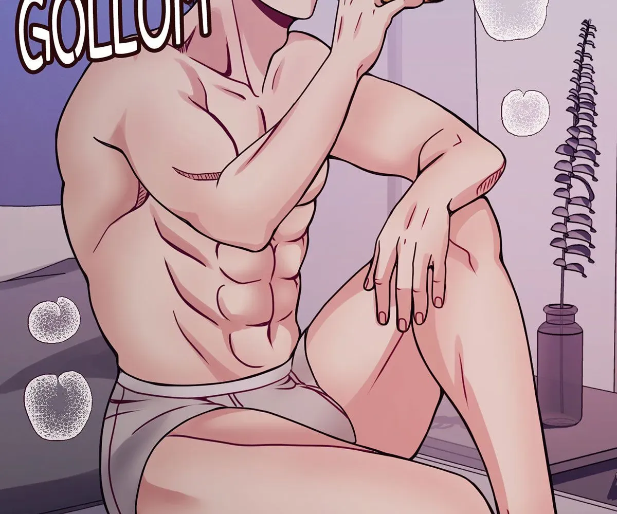 Read Toyboy chapter 31 image 172 on Lezhin