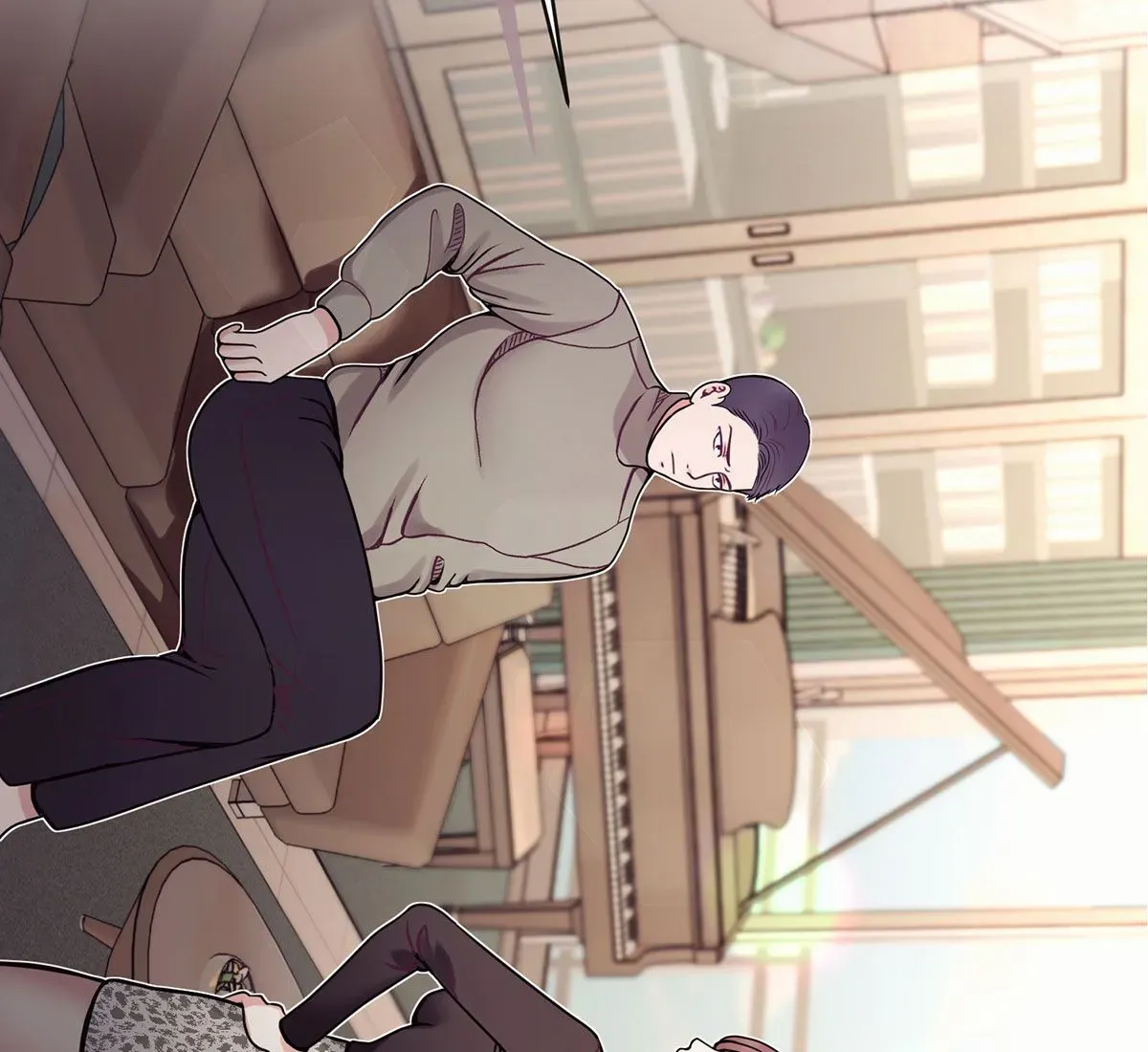 Read Toyboy chapter 31 image 20 on Lezhin