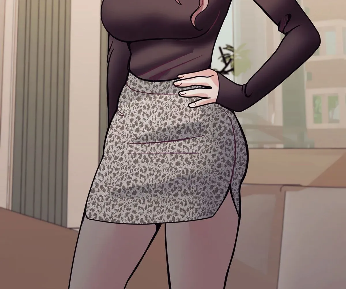 Read Toyboy chapter 31 image 4 on Lezhin