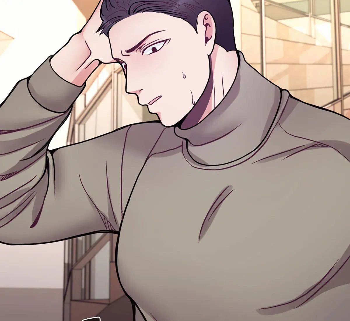 Read Toyboy chapter 31 image 42 on Lezhin