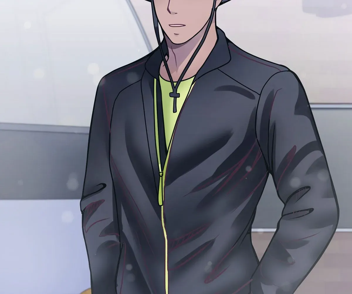 Read Toyboy chapter 32 image 10 on Lezhin