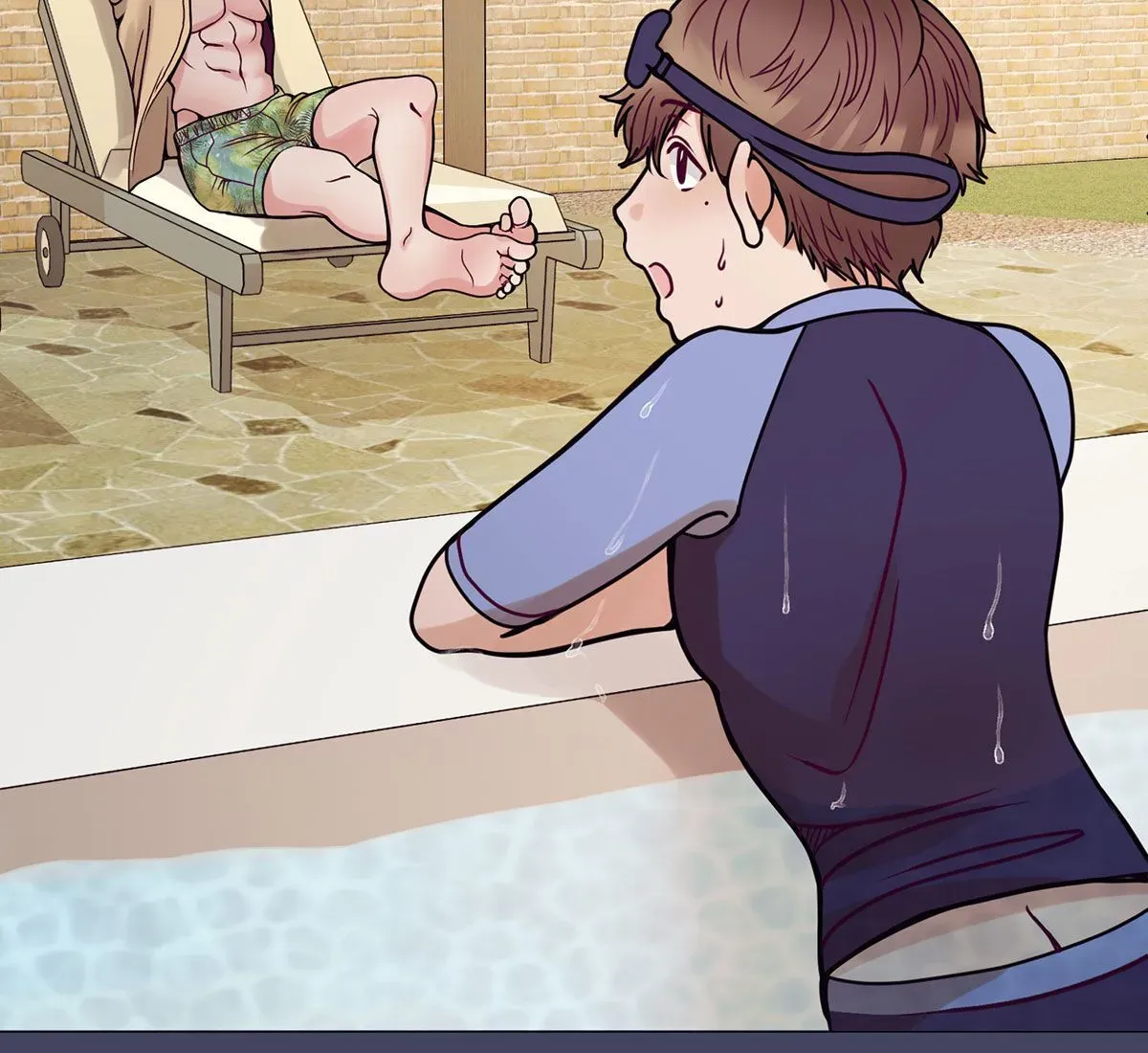 Read Toyboy chapter 32 image 131 on Lezhin